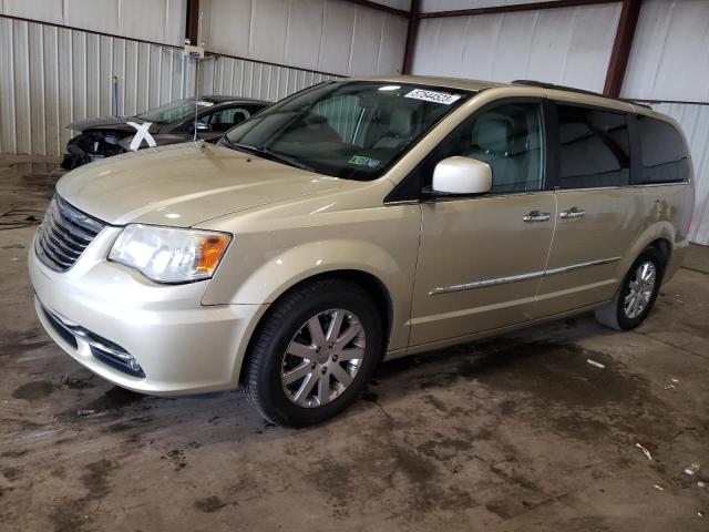 CHRYSLER TOWN & COU 2011 2a4rr8dg7br612282