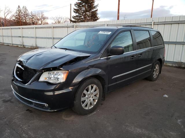 CHRYSLER TOWN & COU 2011 2a4rr8dg7br616879