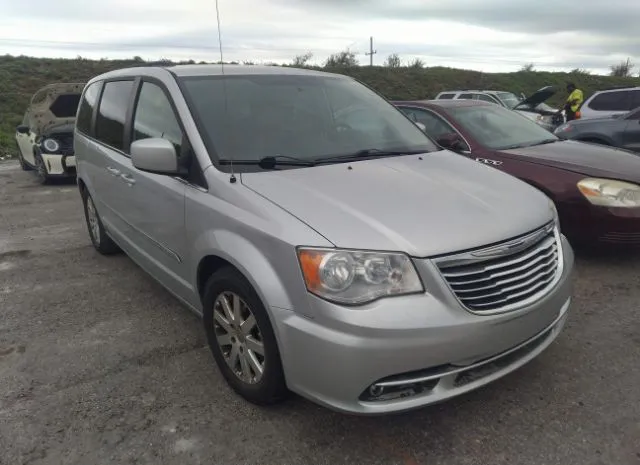 CHRYSLER TOWN & COUNTRY 2011 2a4rr8dg7br617305