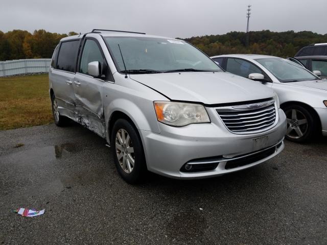 CHRYSLER TOWN & COU 2011 2a4rr8dg7br630538