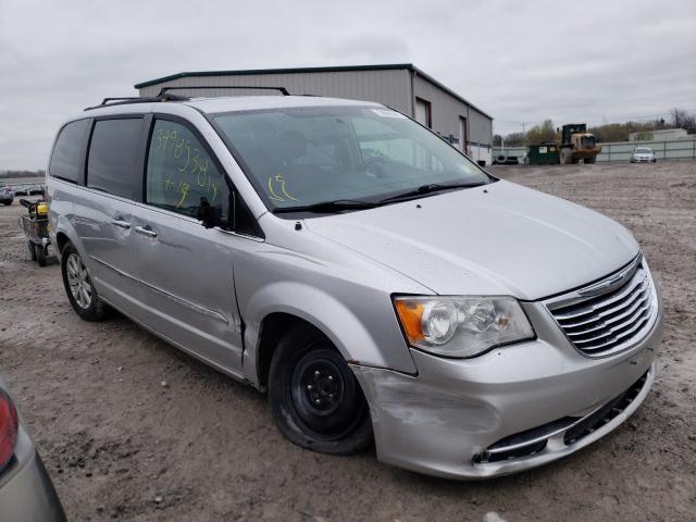 CHRYSLER TOWN &AMP COU 2011 2a4rr8dg7br631141