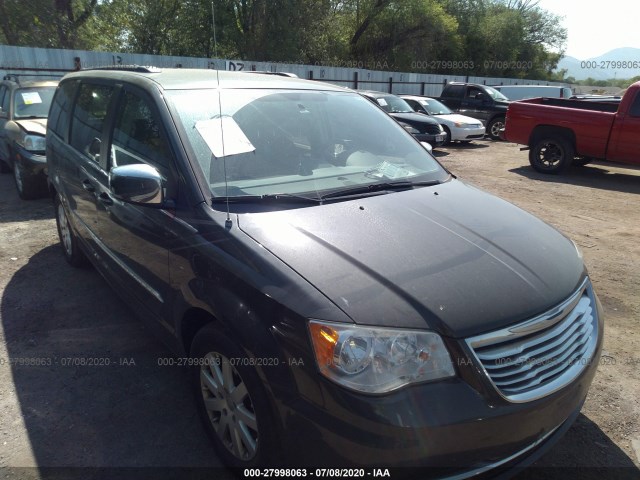 CHRYSLER TOWN & COUNTRY 2011 2a4rr8dg7br635819