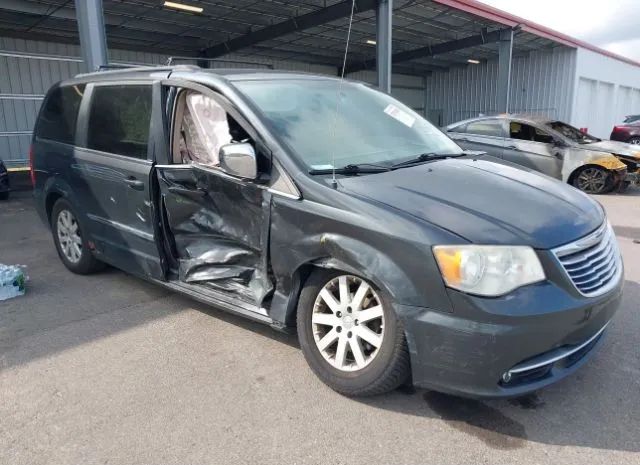 CHRYSLER TOWN & COUNTRY 2011 2a4rr8dg7br637134