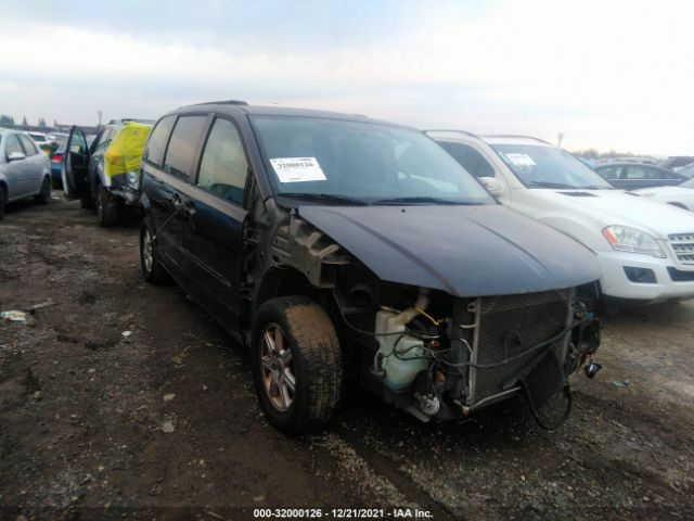 CHRYSLER TOWN & COUNTRY 2011 2a4rr8dg7br640972