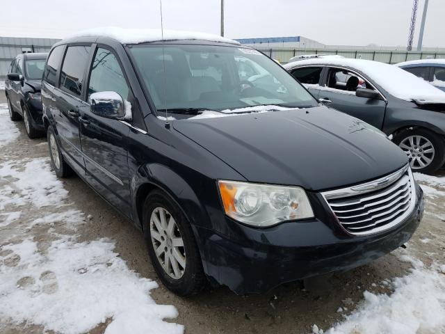 CHRYSLER TOWN & COU 2011 2a4rr8dg7br655262