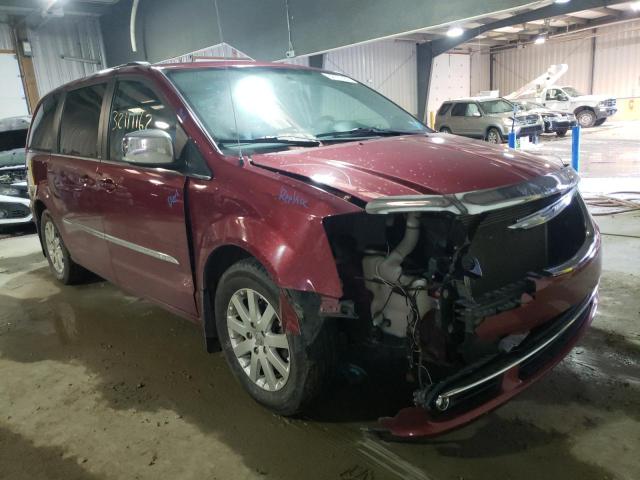 CHRYSLER TOWN &AMP COU 2011 2a4rr8dg7br666293