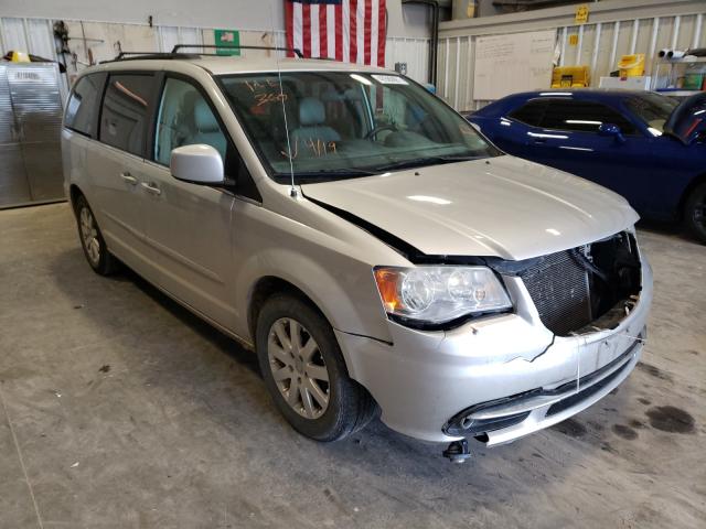 CHRYSLER TOWN &AMP COU 2011 2a4rr8dg7br667878