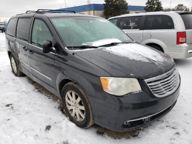 CHRYSLER TOWN &AMP COU 2011 2a4rr8dg7br681926