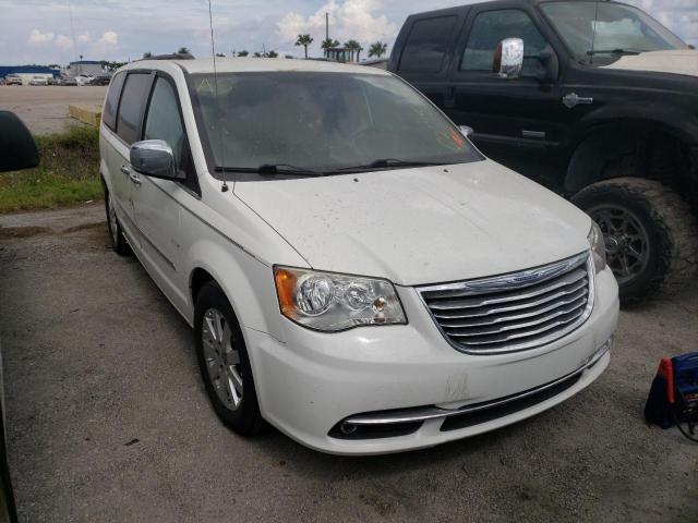 CHRYSLER TOWN & COU 2011 2a4rr8dg7br682039