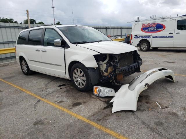 CHRYSLER TOWN & COU 2011 2a4rr8dg7br687919