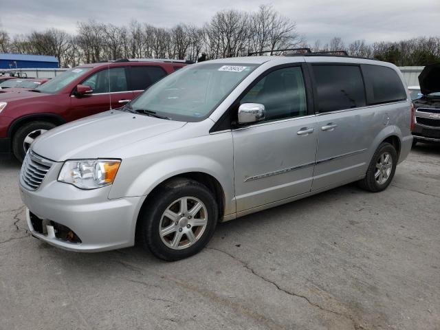 CHRYSLER TOWN & COU 2011 2a4rr8dg7br703147