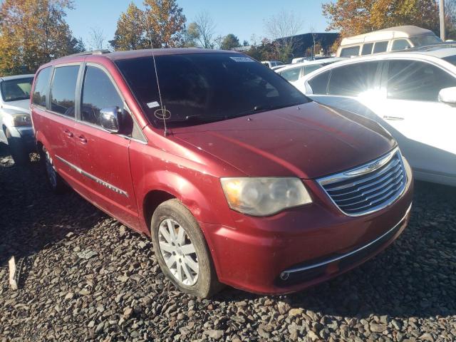 CHRYSLER TOWN & COU 2011 2a4rr8dg7br712866