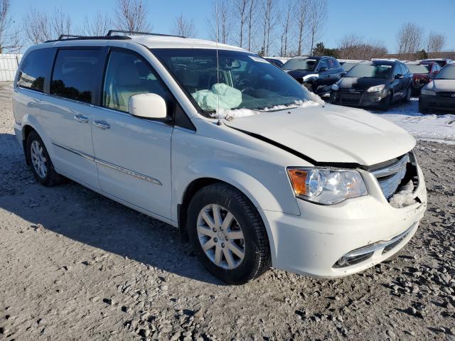 CHRYSLER TOWN & COU 2011 2a4rr8dg7br733412