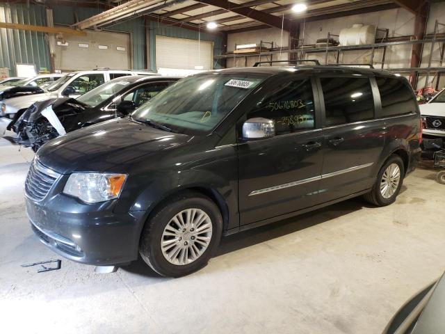 CHRYSLER TOWN & COU 2011 2a4rr8dg7br759041