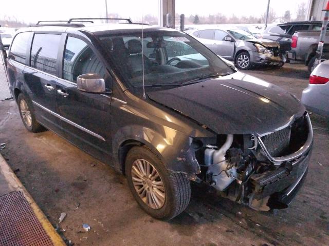 CHRYSLER TOWN & COU 2011 2a4rr8dg7br777118