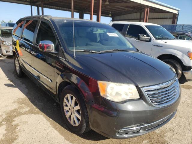 CHRYSLER TOWN &AMP COU 2011 2a4rr8dg7br780066