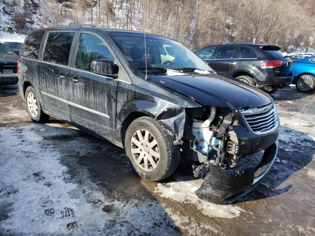 CHRYSLER TOWN & COU 2011 2a4rr8dg8br609875