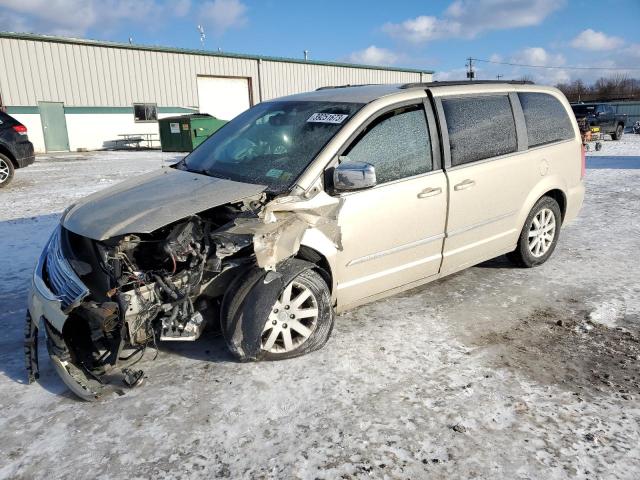 CHRYSLER TOWN & COU 2011 2a4rr8dg8br616664