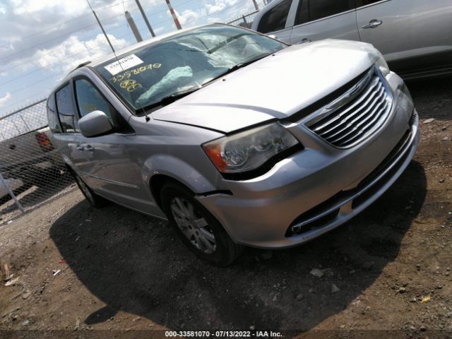 CHRYSLER TOWN & COUNTRY 2011 2a4rr8dg8br616745