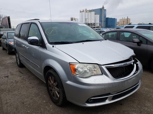 CHRYSLER TOWN &AMP COU 2011 2a4rr8dg8br634825