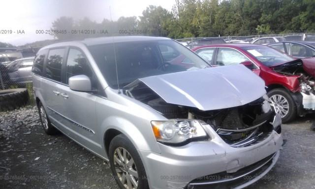 CHRYSLER TOWN AND COUNTRY 2011 2a4rr8dg8br641774