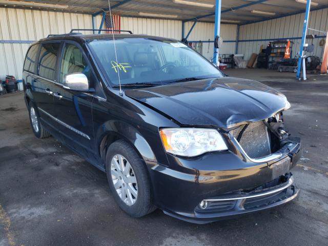 CHRYSLER TOWN &AMP COU 2011 2a4rr8dg8br655867