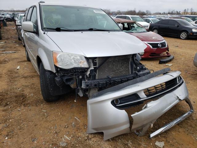 CHRYSLER TOWN &AMP COU 2011 2a4rr8dg8br669445