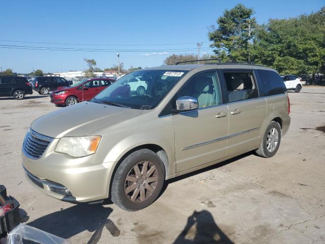 CHRYSLER TOWN & COU 2011 2a4rr8dg8br680283