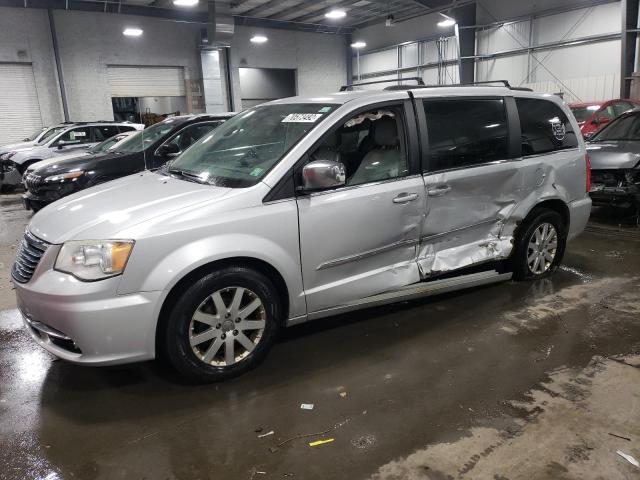 CHRYSLER TOWN & COU 2011 2a4rr8dg8br682485