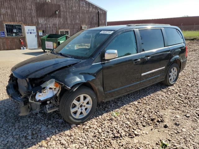 CHRYSLER TOWN & COU 2011 2a4rr8dg8br702749