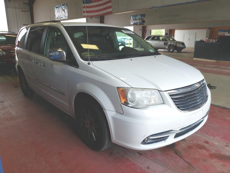 CHRYSLER TOWN &AMP COU 2011 2a4rr8dg8br713850