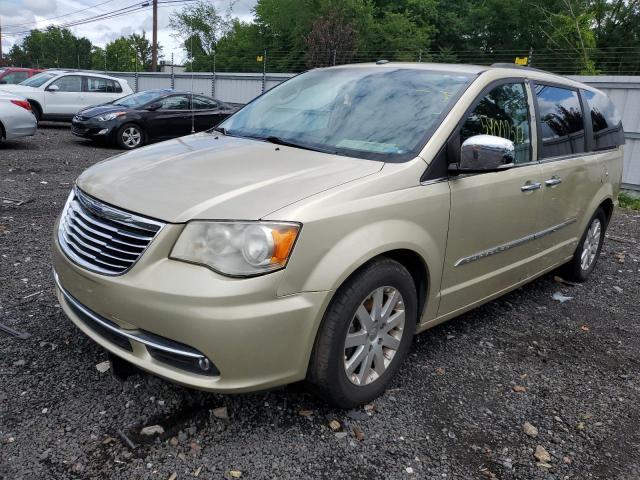 CHRYSLER TOWN & COU 2011 2a4rr8dg8br759534