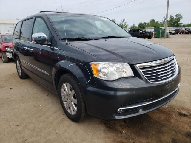 CHRYSLER TOWN & COU 2011 2a4rr8dg8br780416