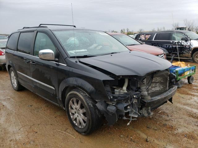 CHRYSLER TOWN & COU 2011 2a4rr8dg9br613708