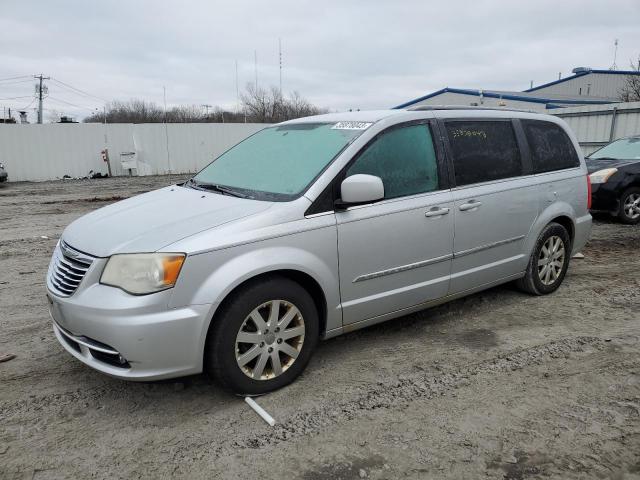 CHRYSLER TOWN & COU 2011 2a4rr8dg9br613711