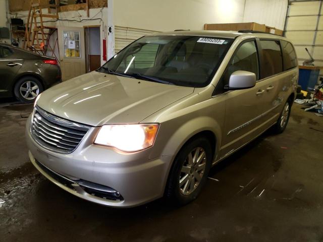 CHRYSLER TOWN & COU 2011 2a4rr8dg9br617855