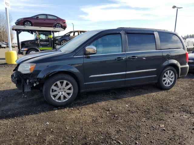 CHRYSLER TOWN & COU 2011 2a4rr8dg9br631190