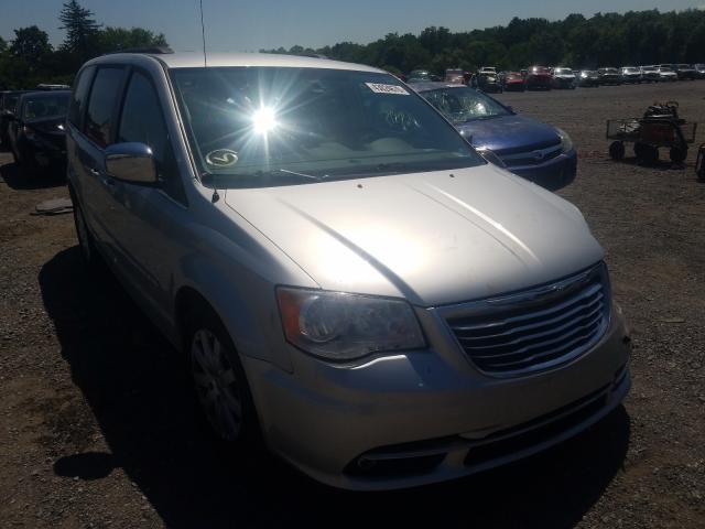 CHRYSLER TOWN & COU 2011 2a4rr8dg9br634929