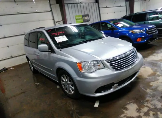 CHRYSLER TOWN & COUNTRY 2011 2a4rr8dg9br659409