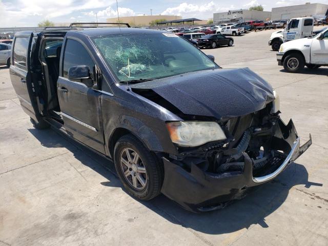 CHRYSLER TOWN & COU 2011 2a4rr8dg9br669423