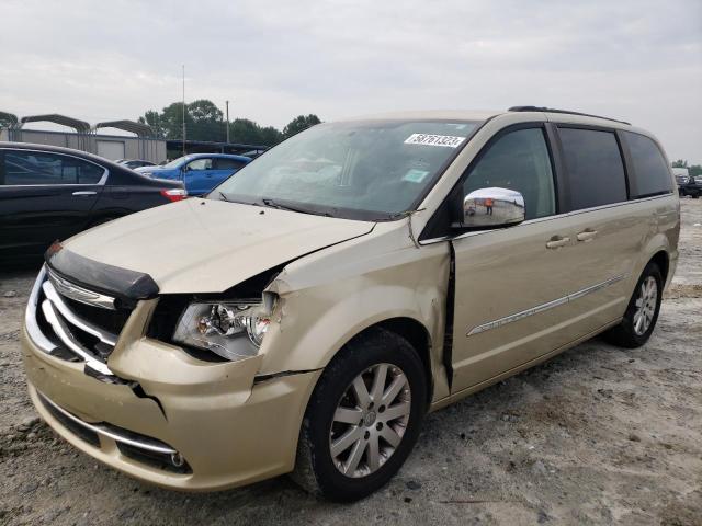 CHRYSLER TOWN & COU 2011 2a4rr8dg9br677005