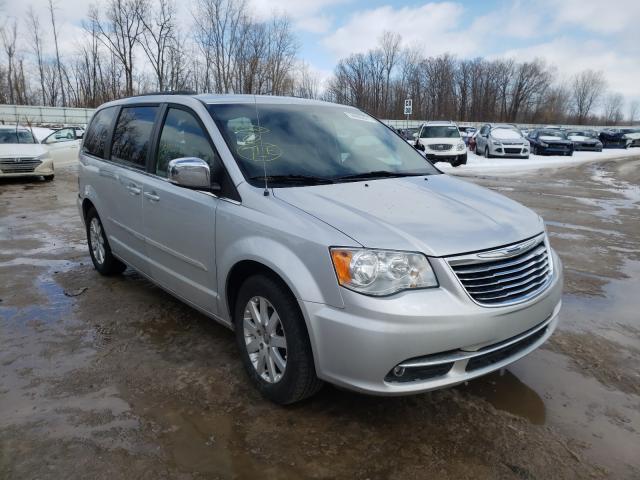 CHRYSLER TOWN &AMP COU 2011 2a4rr8dg9br758330