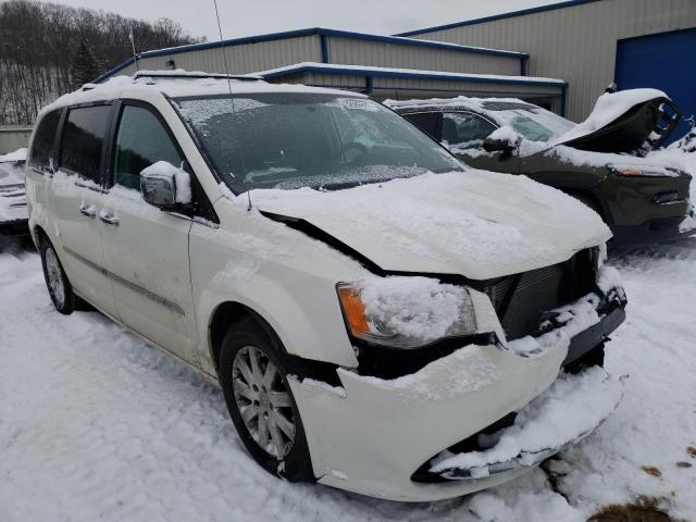 CHRYSLER TOWN &AMP COU 2011 2a4rr8dg9br799265