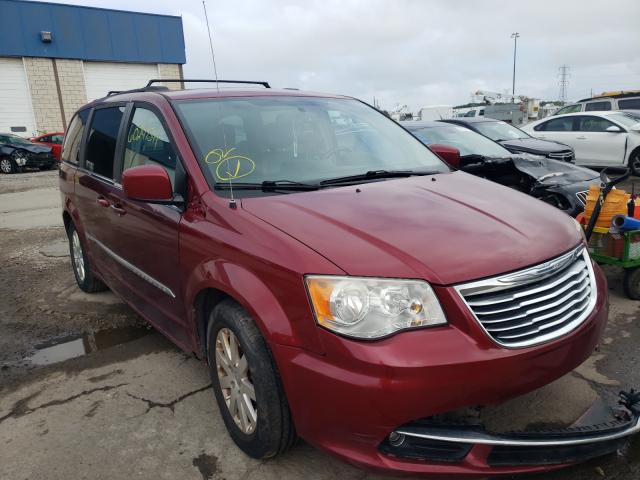 CHRYSLER TOWN &AMP COU 2011 2a4rr8dgxbr610042