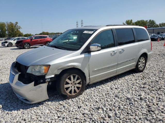 CHRYSLER TOWN & COU 2011 2a4rr8dgxbr614768