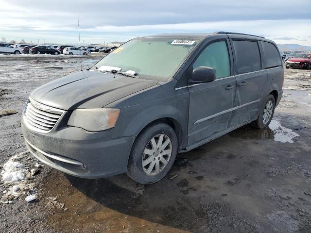 CHRYSLER TOWN & COU 2011 2a4rr8dgxbr616116