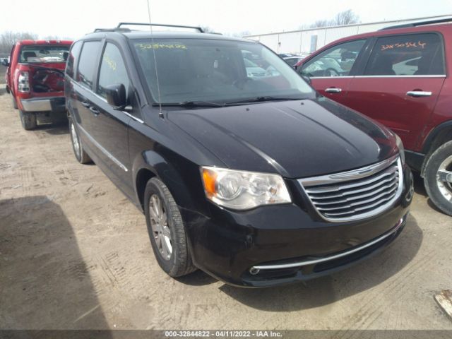 CHRYSLER TOWN & COUNTRY 2011 2a4rr8dgxbr630193