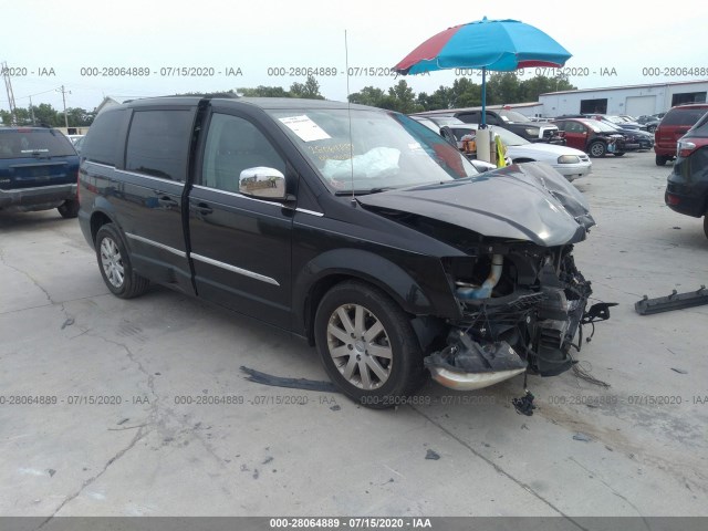 CHRYSLER TOWN & COUNTRY 2011 2a4rr8dgxbr635961