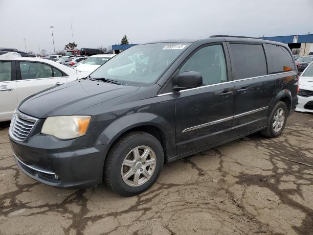 CHRYSLER TOWN & COU 2011 2a4rr8dgxbr649343