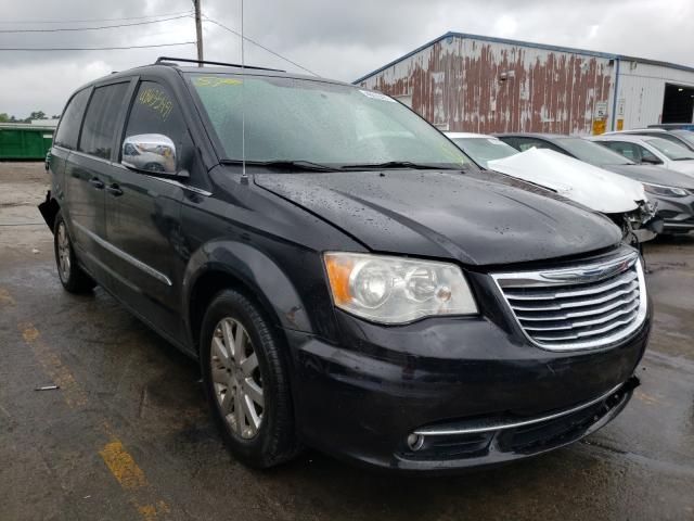 CHRYSLER TOWN &AMP COU 2011 2a4rr8dgxbr649519